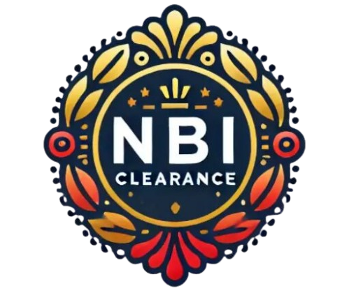 NBI Logo Meaning Behind the Design